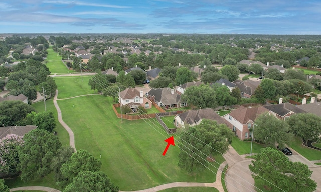 10526 Aster Crest Ct, Spring, TX 77379 - photo 42