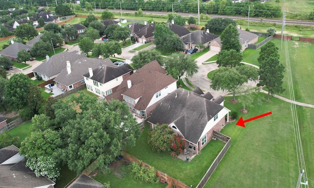 10526 Aster Crest Ct, Spring, TX 77379 - photo 47