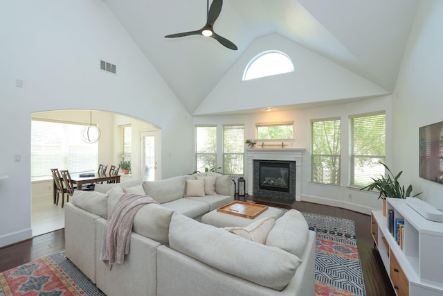 10526 Aster Crest Ct, Spring, TX 77379 - photo 13