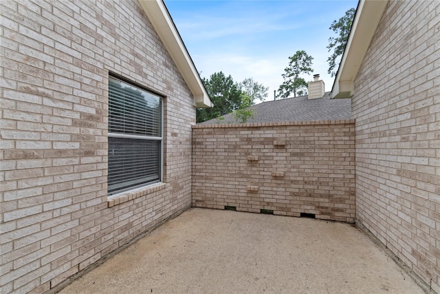 99 E Foxbriar Forest Cir, The Woodlands, TX 77382 - view of patio / terrace