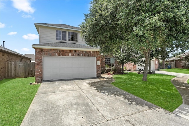 6131 Wilcox Point Dr, Spring, TX 77388 - photo 1