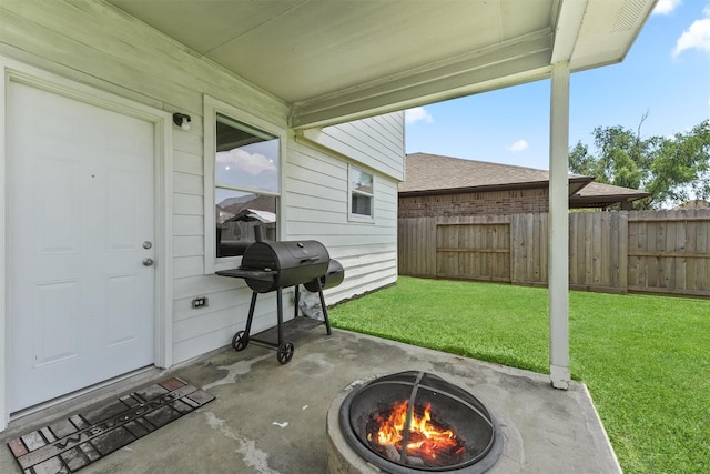 6131 Wilcox Point Dr, Spring, TX 77388 - photo 16