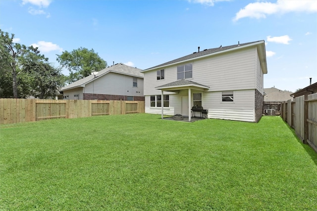 6131 Wilcox Point Dr, Spring, TX 77388 - photo 17