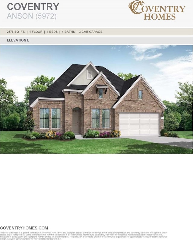 42635 Rustico Rd, Magnolia, TX 77354 - photo 1