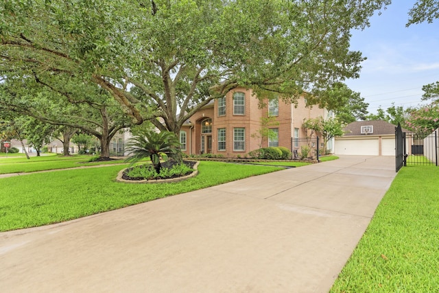 1107 Pennbury Dr, Houston, TX 77094 - photo 2