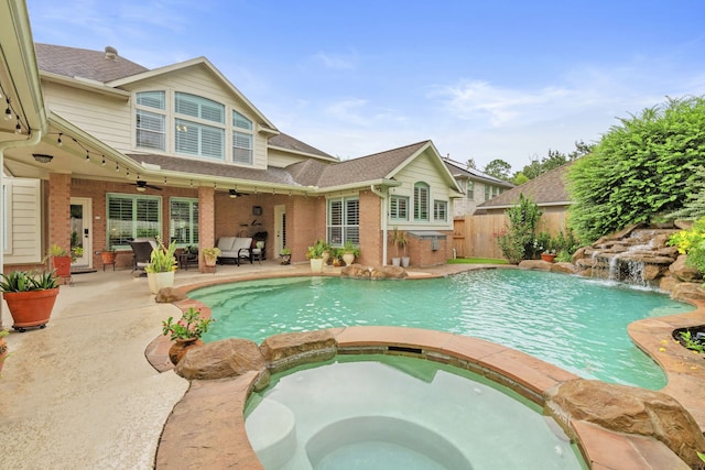 1107 Pennbury Dr, Houston, TX 77094 - photo 45