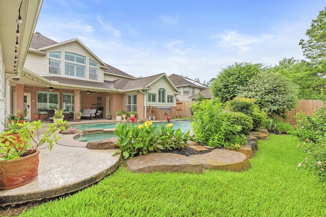 1107 Pennbury Dr, Houston, TX 77094 - photo 46