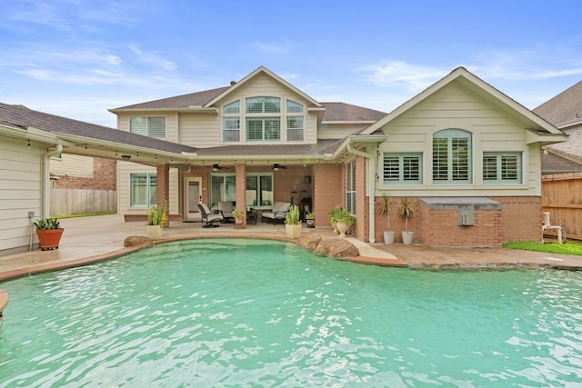 1107 Pennbury Dr, Houston, TX 77094 - photo 49