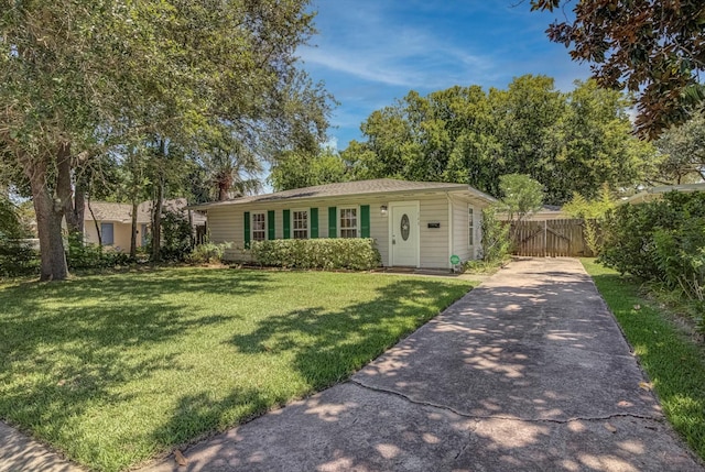 123 Marlin Ave, Galveston, TX 77550 - photo 1