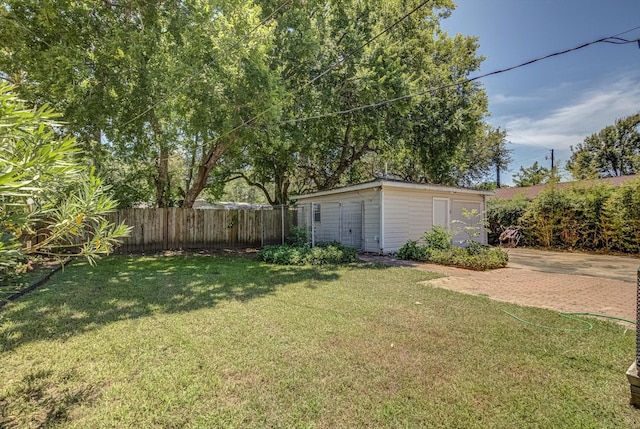 123 Marlin Ave, Galveston, TX 77550 - photo 28