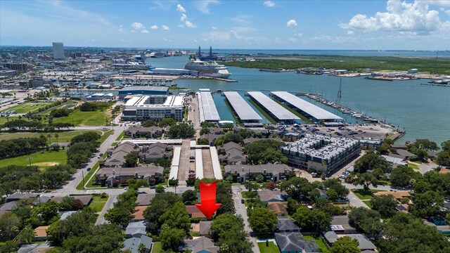 123 Marlin Ave, Galveston, TX 77550 - photo 32
