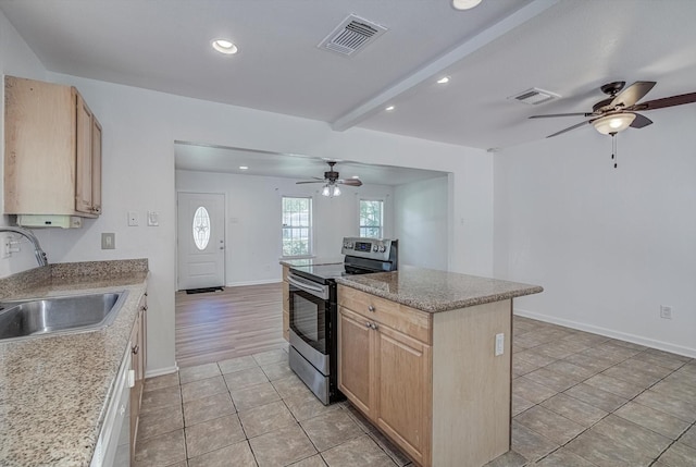 123 Marlin Ave, Galveston, TX 77550 - photo 11