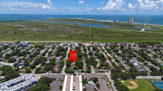 123 Marlin Ave, Galveston, TX 77550 - photo 36