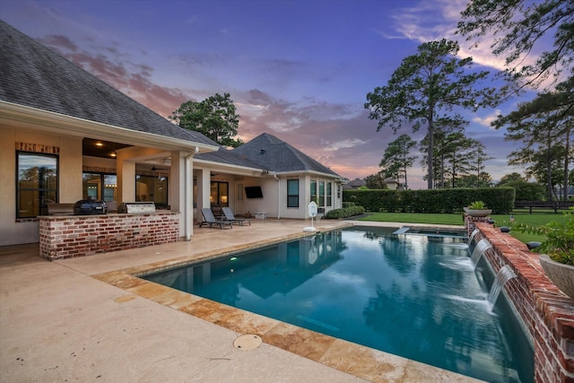 27 Rugged Lark Cir, Tomball, TX 77377 - photo 30