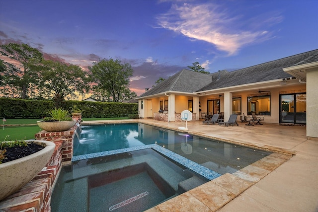 27 Rugged Lark Cir, Tomball, TX 77377 - photo 35