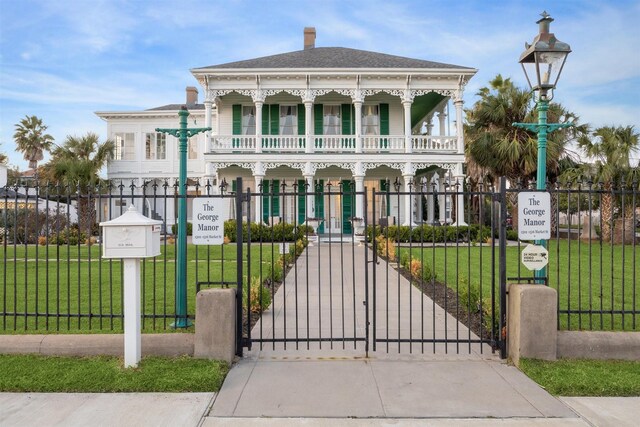 1502 Market St, Galveston, TX 77550 - photo 4
