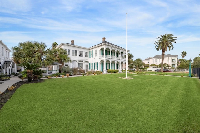 1502 Market St, Galveston, TX 77550 - photo 6