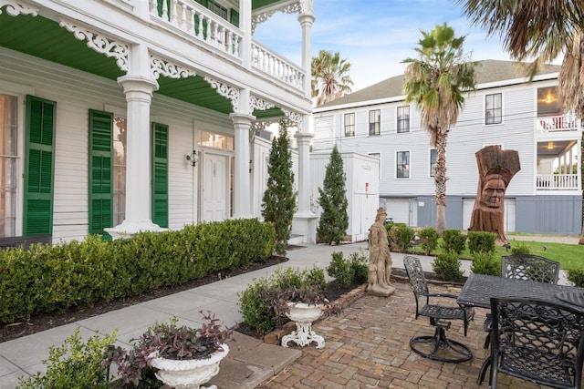 1502 Market St, Galveston, TX 77550 - photo 8