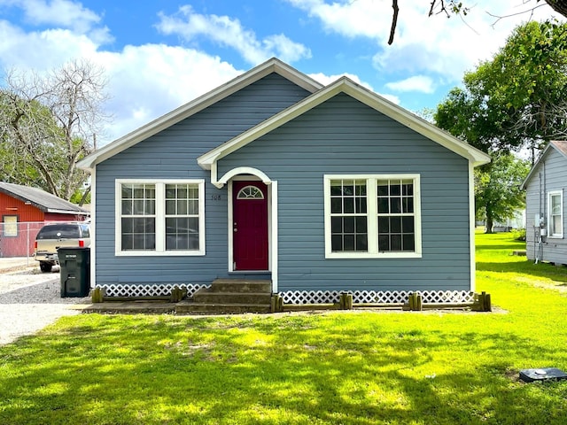 508 Lundy St, El Campo, TX 77437 - photo 2