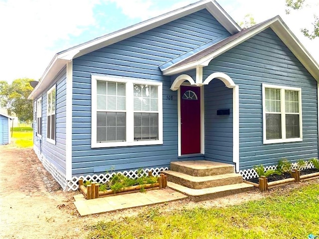 508 Lundy St, El Campo, TX 77437 - photo 1
