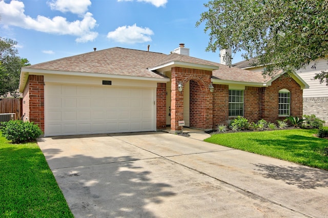 11706 Coconino Ln, Tomball, TX 77377 - photo 1