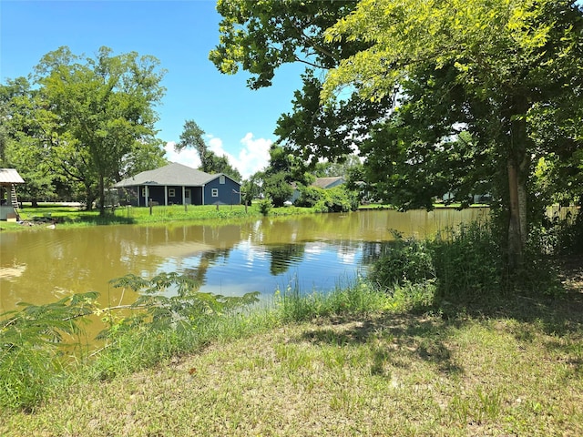 11 Moss Hill Ln, Point Blank, TX 77364 - photo 4