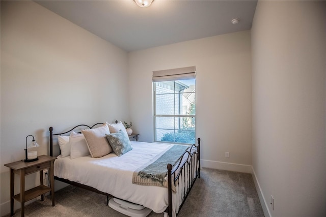 15138 Botanical Garden Dr, Conroe, TX 77302 - bedroom with baseboards and carpet flooring