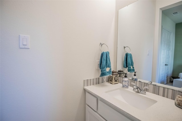 15138 Botanical Garden Dr, Conroe, TX 77302 - bathroom with vanity