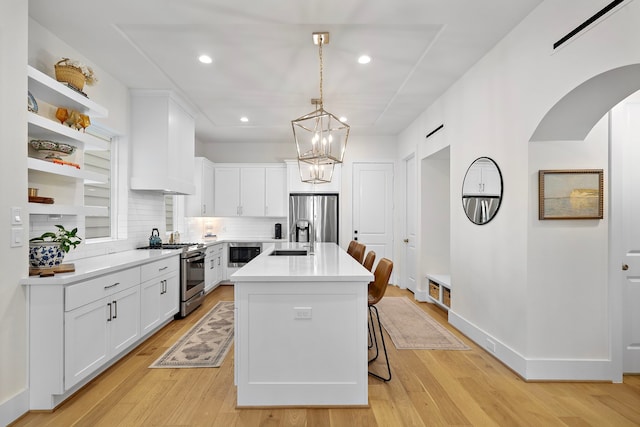 805 Fisher St Unit B, Houston, TX 77018 - photo 4