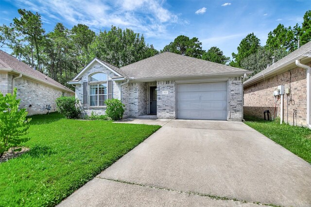 921 Chase Ct, Conroe, TX 77301 - photo 2