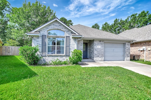 921 Chase Ct, Conroe, TX 77301 - photo 3