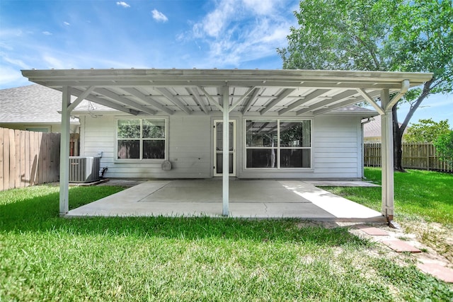 921 Chase Ct, Conroe, TX 77301 - photo 40