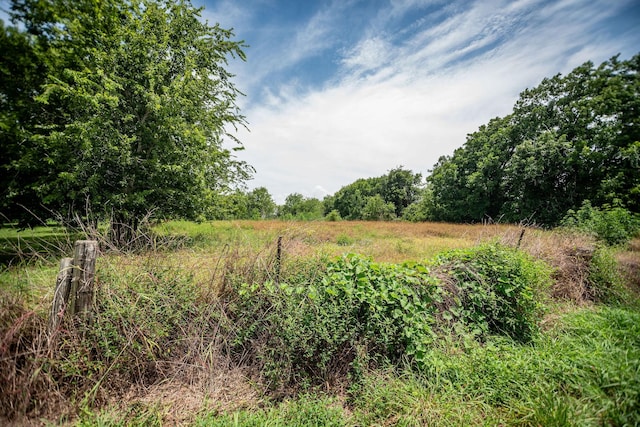 925 Royal Rd, Port Lavaca, TX 77979 - view of undeveloped land