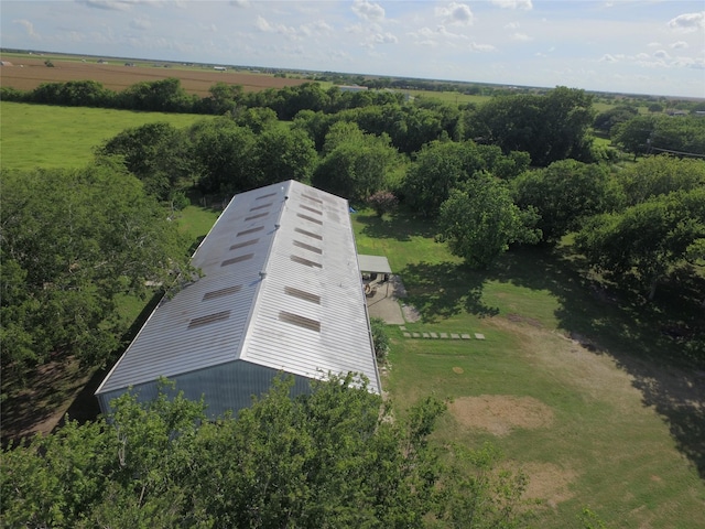 925 Royal Rd, Port Lavaca, TX 77979 - aerial view of property and surrounding area