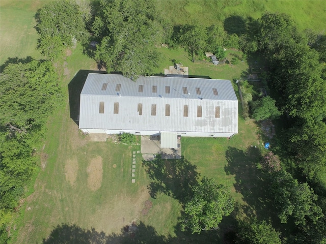 925 Royal Rd, Port Lavaca, TX 77979 - aerial view of property and surrounding area