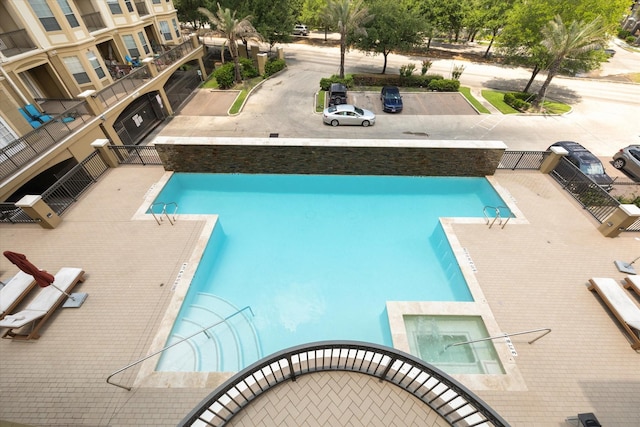 7575 Kirby Dr Unit 2310, Houston, TX 77030 - photo 16
