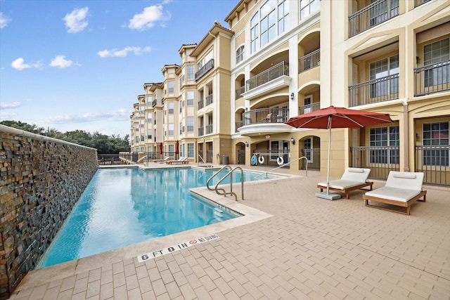 7575 Kirby Dr Unit 2310, Houston, TX 77030 - photo 15