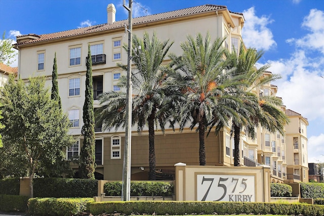 7575 Kirby Dr Unit 2310, Houston, TX 77030 - photo 1