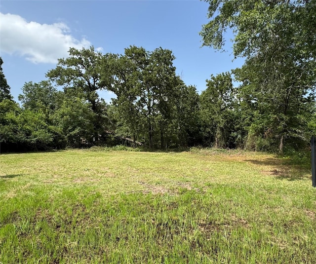 TBDLOT24 Deep Woods Ln, Livingston, TX 77351