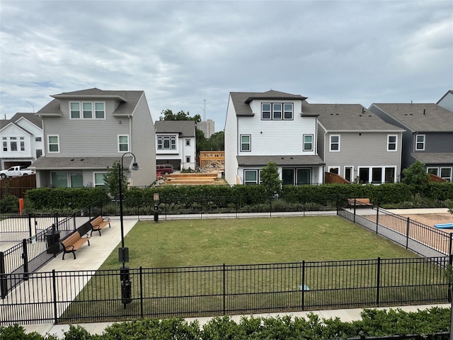 16040 Hayes Park Dr, Houston, TX 77079 - photo 9
