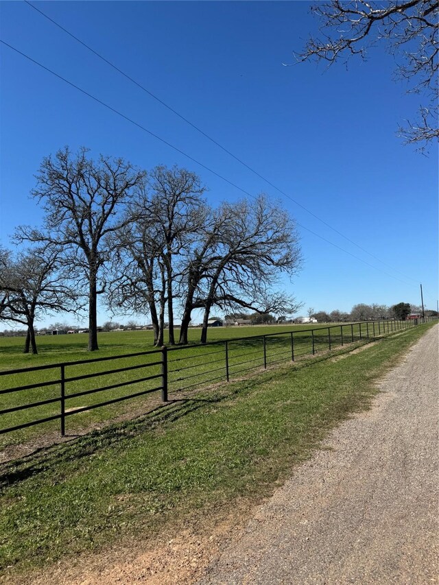 0 Jozwiak Ln, Hempstead, TX 77445