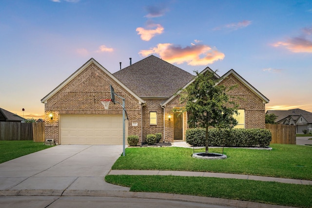 9207 Franklin Dr, Baytown, TX 77523 - photo 1