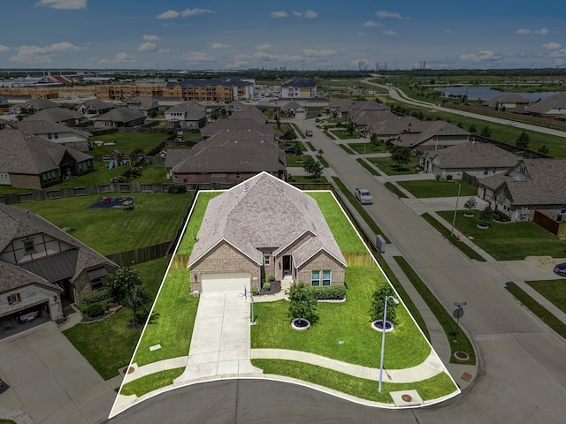 9207 Franklin Dr, Baytown, TX 77523 - photo 2