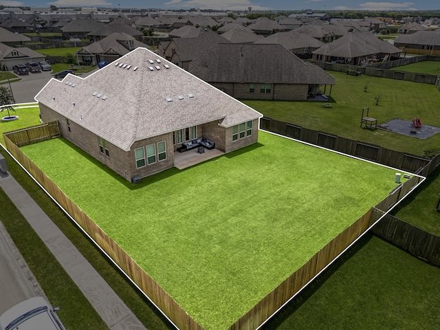 9207 Franklin Dr, Baytown, TX 77523 - photo 3