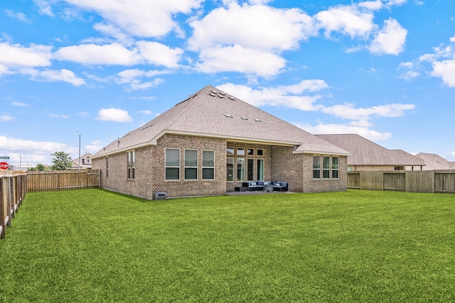 9207 Franklin Dr, Baytown, TX 77523 - photo 28