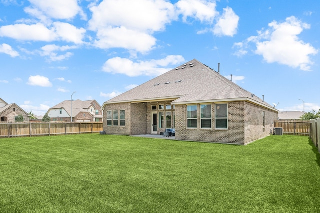 9207 Franklin Dr, Baytown, TX 77523 - photo 29