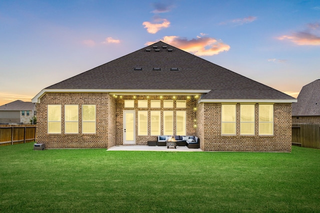 9207 Franklin Dr, Baytown, TX 77523 - photo 30