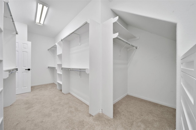 14314 Prosper Ridge Dr, Cypress, TX 77429 - walk in closet with light carpet