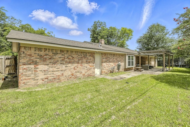 204 Edgewood St, Baytown, TX 77520 - photo 26