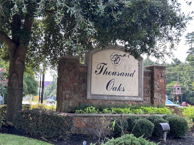 TBD Thousand Oaks Blvd, Magnolia, TX 77354 - photo 1